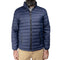 Texco Puffer Jacket Navy