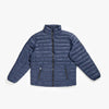 Texco Puffer Jacket Navy