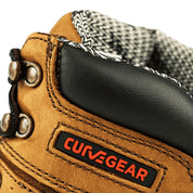 Titan Safety Work Boots - Curve Gear