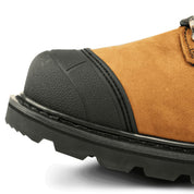 Titan Safety Work Boots - Curve Gear