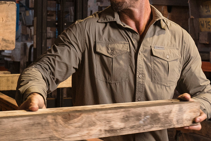 Apparel - Tops - Curve Gear