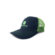 Trucker Cap Phosphate - Curve Gear