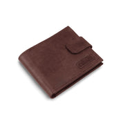 Wallet Brown - Curve Gear