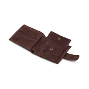 Wallet Brown - Curve Gear