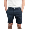 Wrench Chino Short Navy - Curve Gear