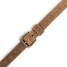 30MM Belt Stone - Curve Gear