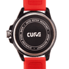 Catalyst Timepiece - Curve Gear