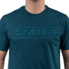 Icon T-Shirt Teal - Curve Gear