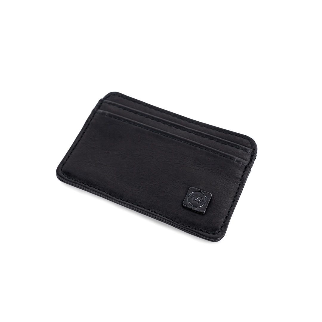 Curve Gear Hide Credit Card Holder